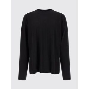 Dries Van Noten T-Shirt Men Black